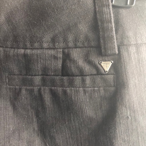 Guess wide band shorts - Picture 3 of 7